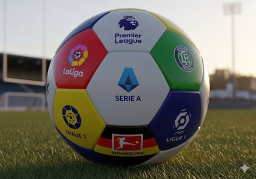 2026欧洲杯揭幕战 官方海报